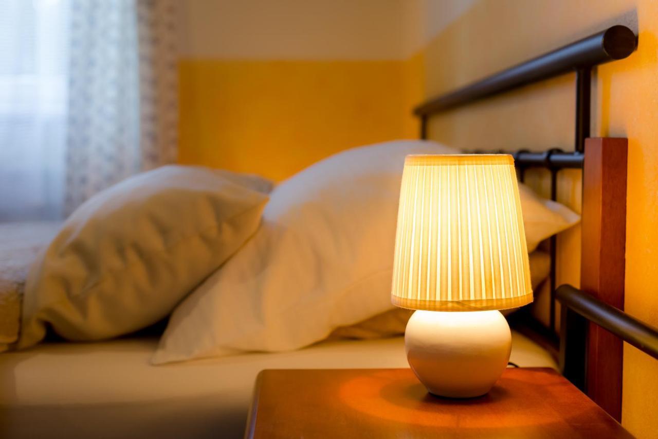 Hotel Atlas Ceske Budejovice Buitenkant foto