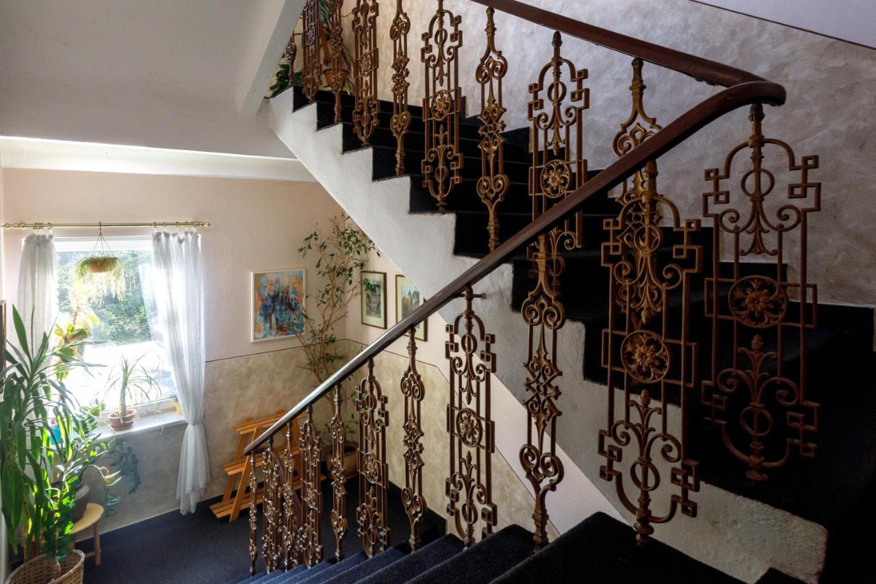 Hotel Atlas Ceske Budejovice Buitenkant foto