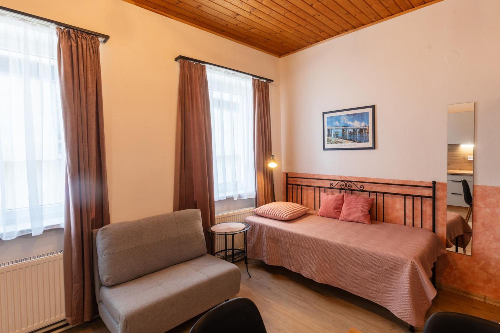 Hotel Atlas Ceske Budejovice Buitenkant foto