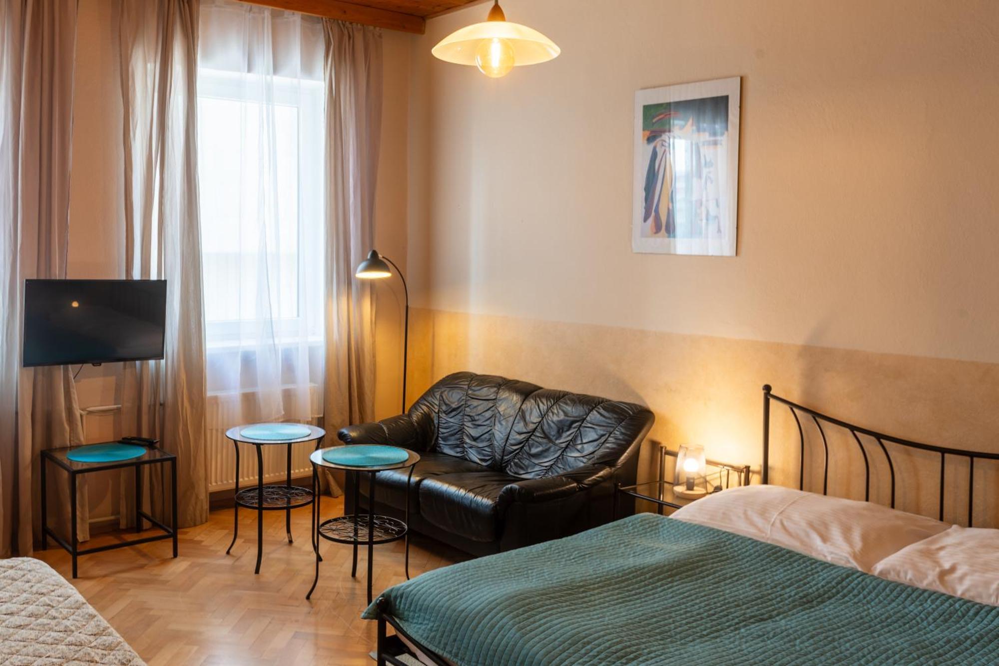 Hotel Atlas Ceske Budejovice Buitenkant foto