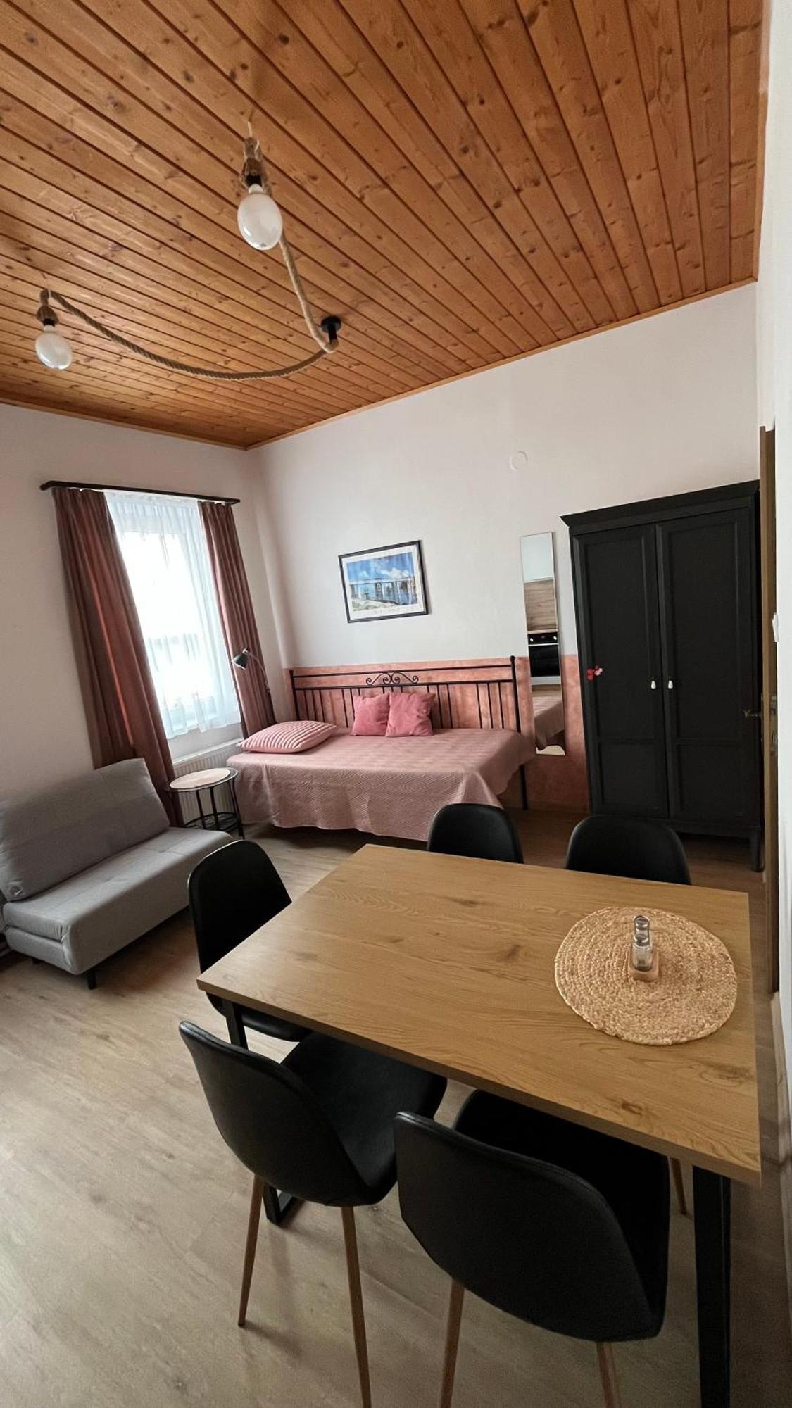 Hotel Atlas Ceske Budejovice Kamer foto