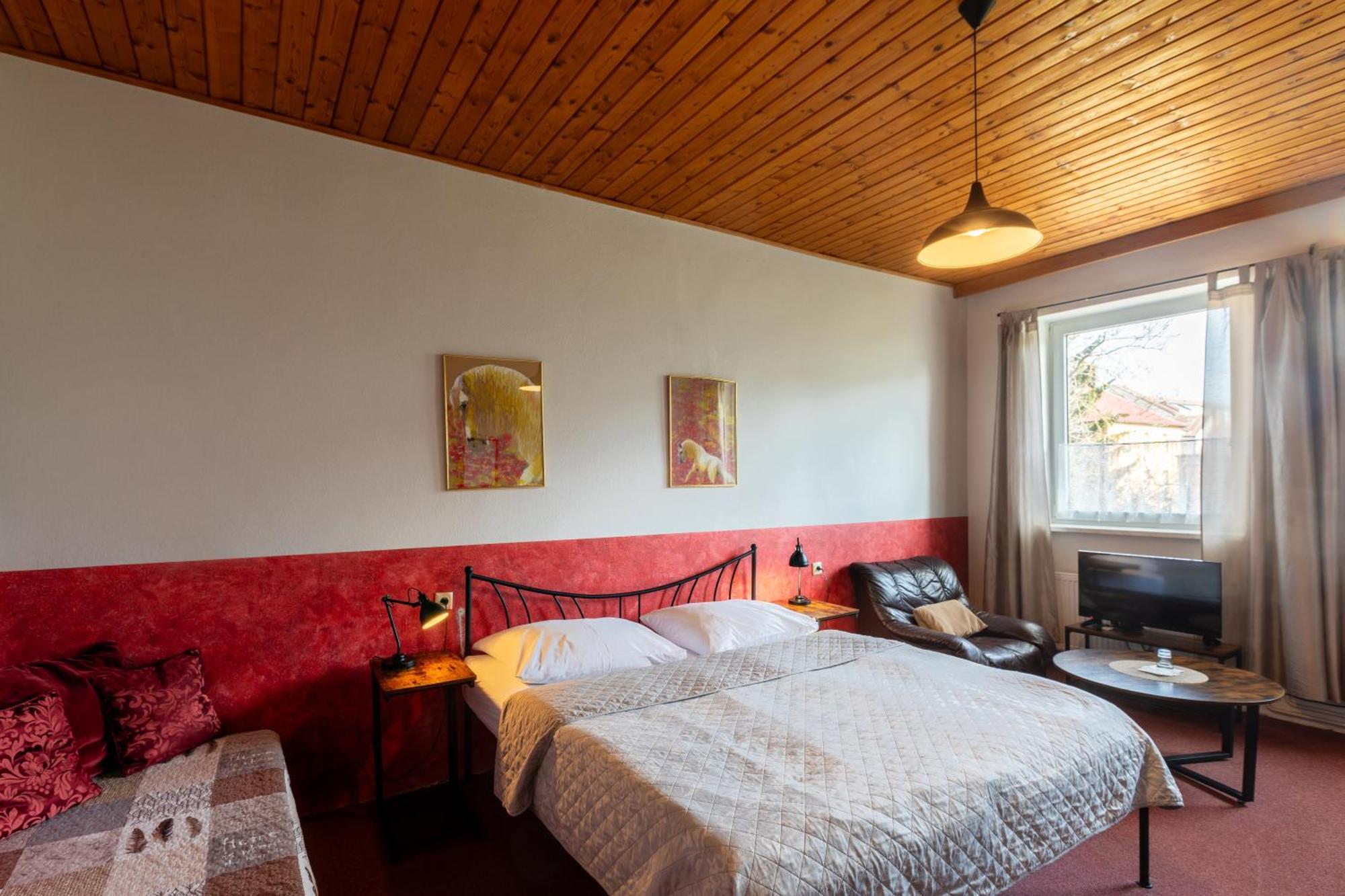 Hotel Atlas Ceske Budejovice Kamer foto