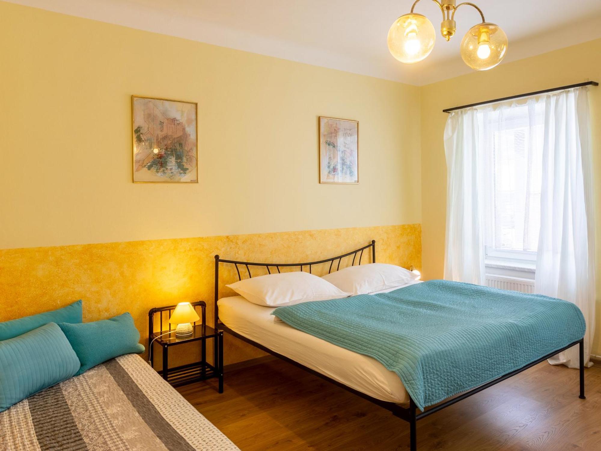 Hotel Atlas Ceske Budejovice Kamer foto