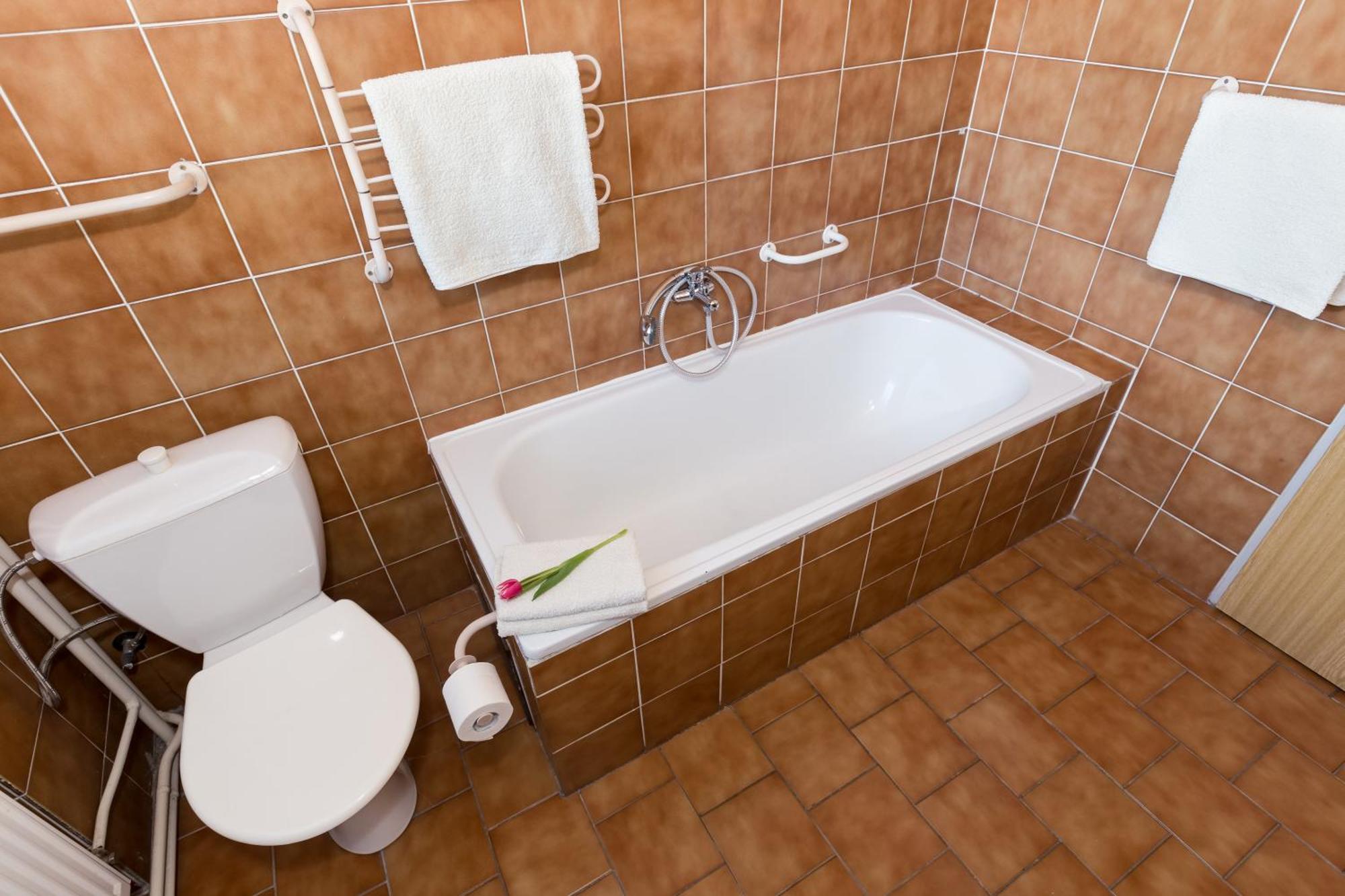 Hotel Atlas Ceske Budejovice Kamer foto