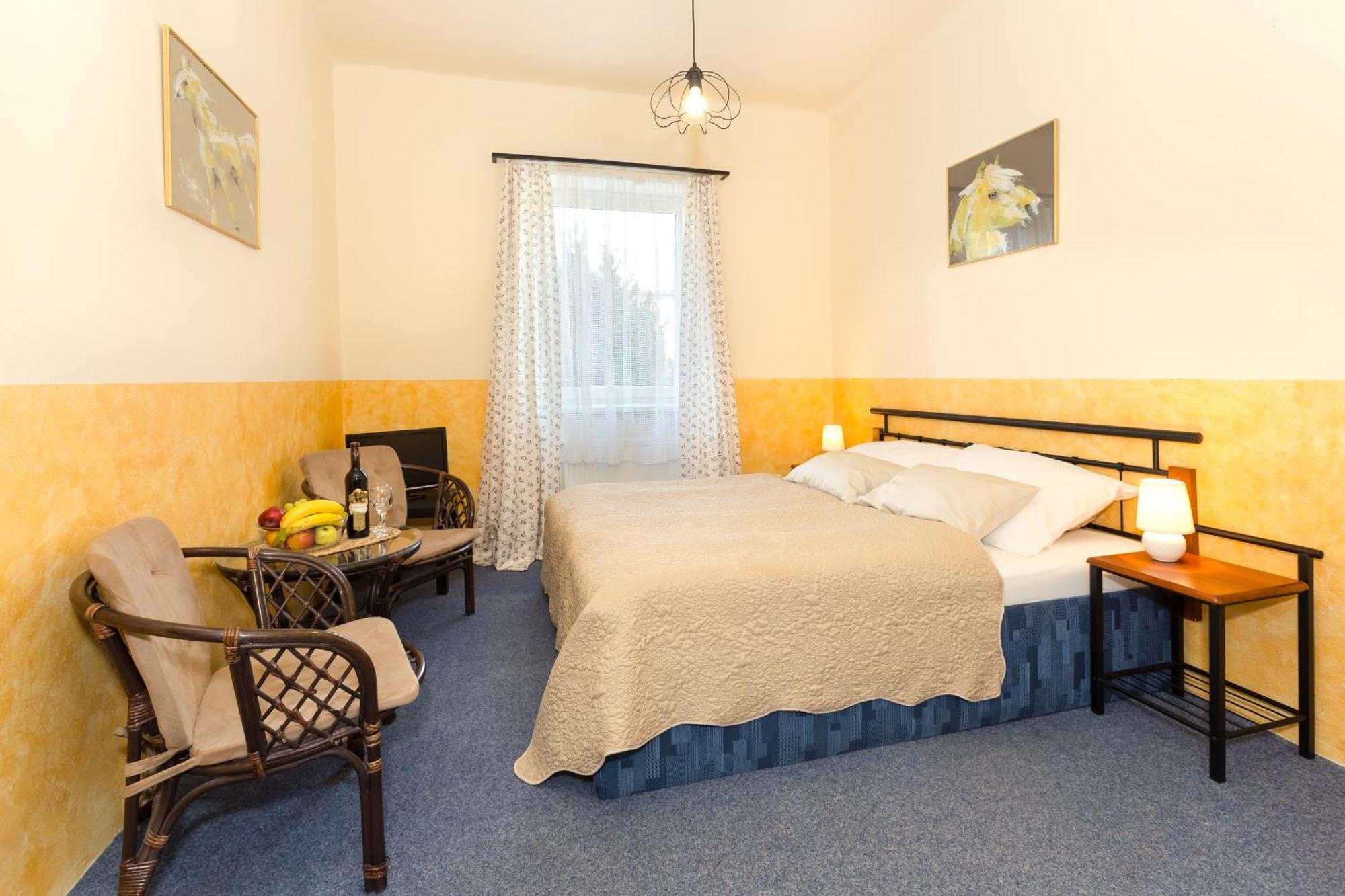 Hotel Atlas Ceske Budejovice Kamer foto
